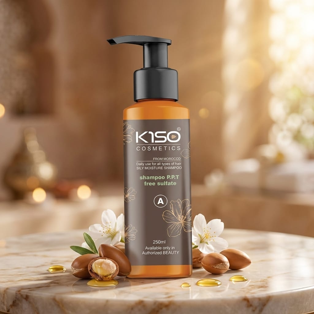 PPT Shampoo (250 mL)