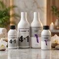 Keratin + Protein Gel (100 mL)