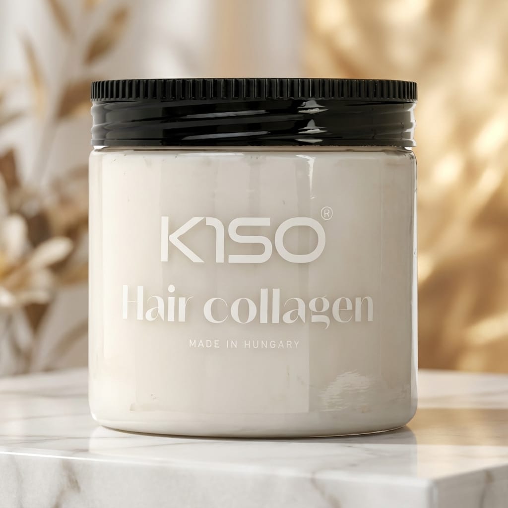 Collagen Hair Mask (500 mL)