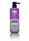 Daily Silky Moisture Shampoo (500 mL)