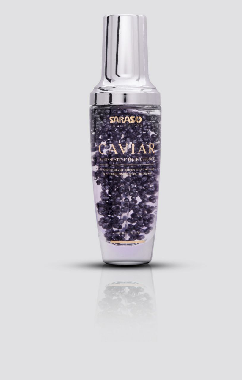 Caviar Hydrating Serum (50 mL)
